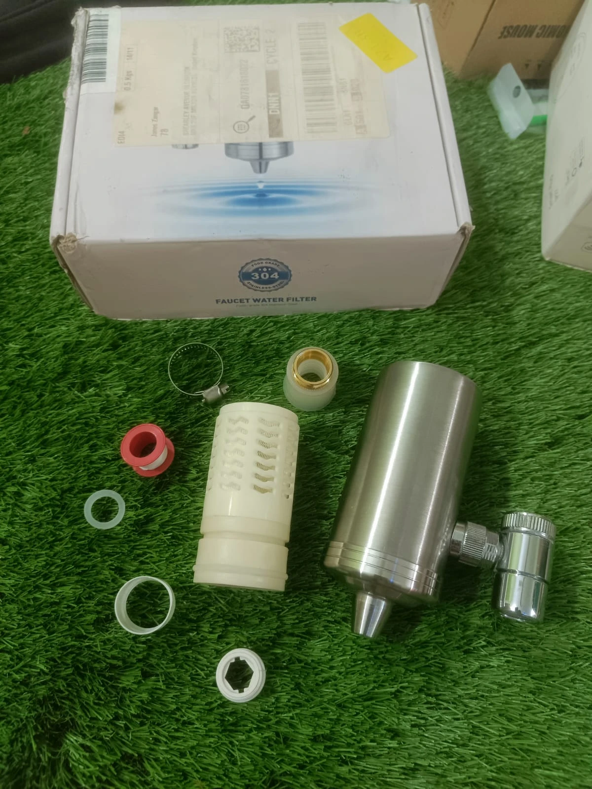 Product