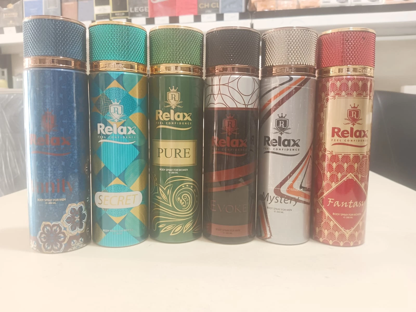 Product