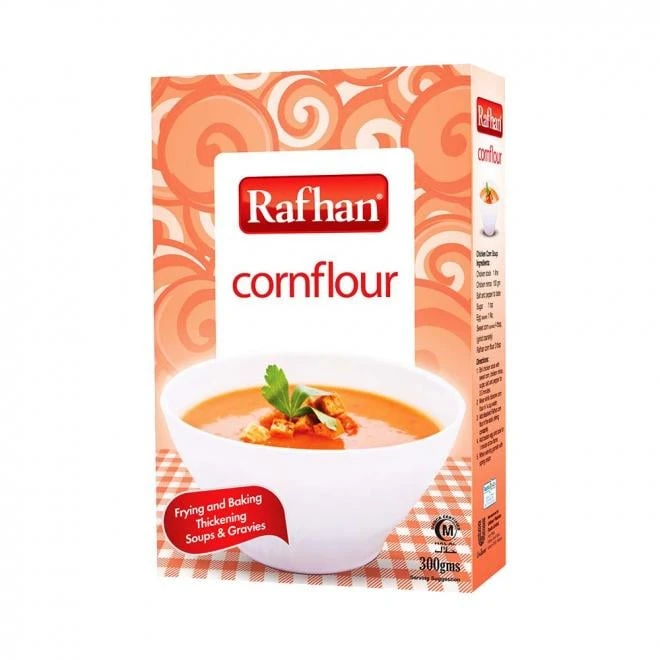 Rafhan Corn Flour 275GM