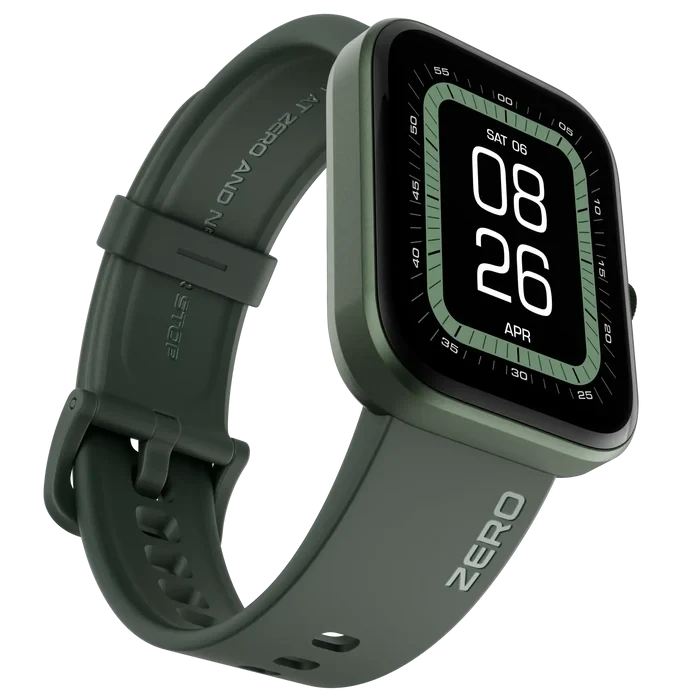 Terra Fit Smartwatch