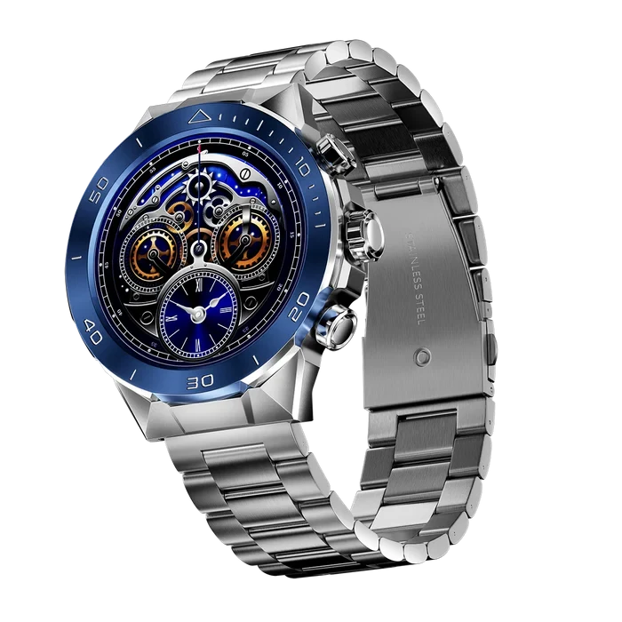 Legacy Smartwatch