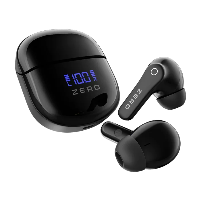 Crystal Earbuds