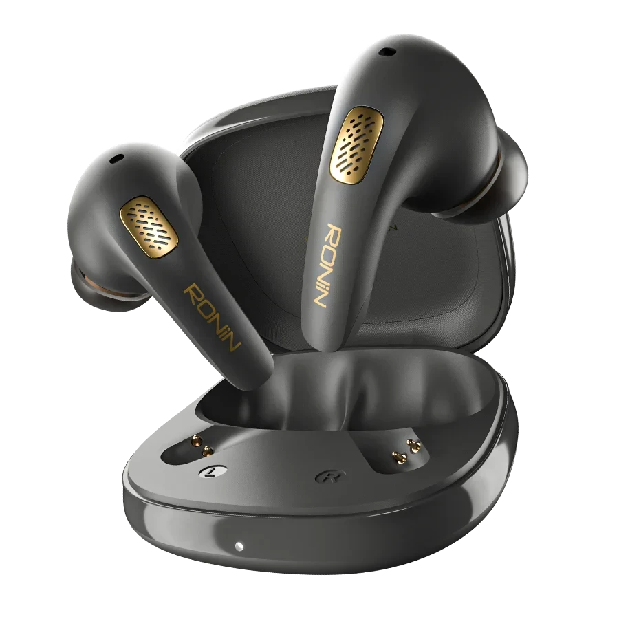 Pebble Earbuds
