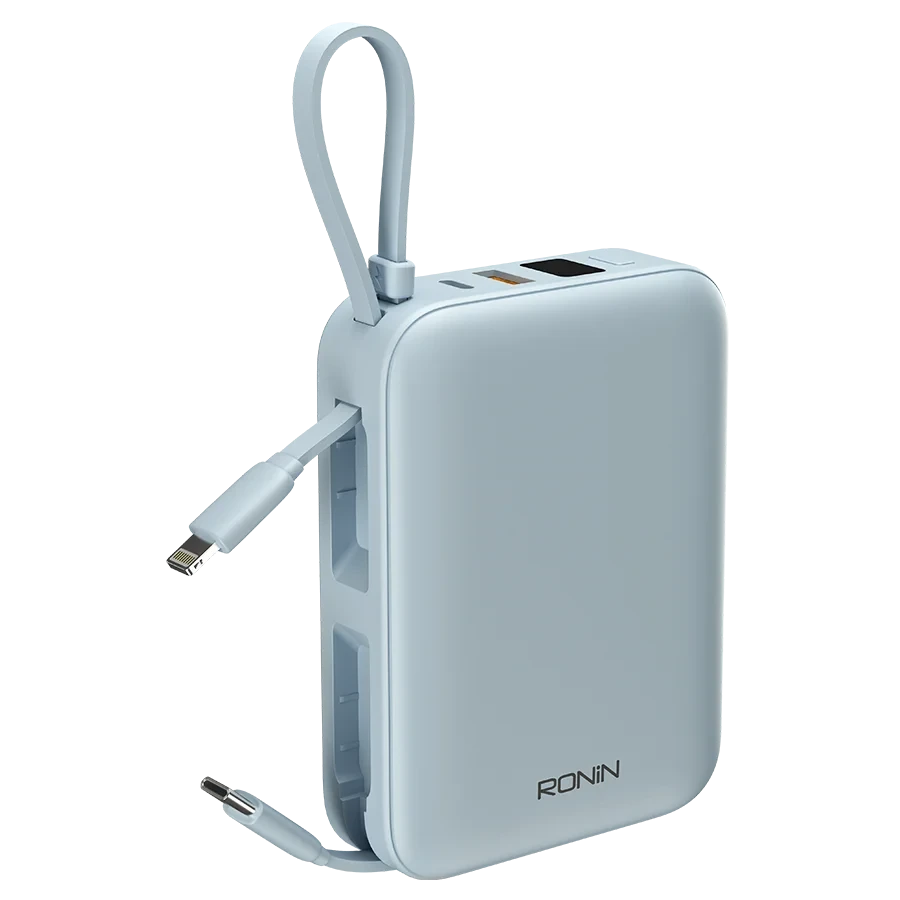 AQUA | 20,000mAh Powerbank