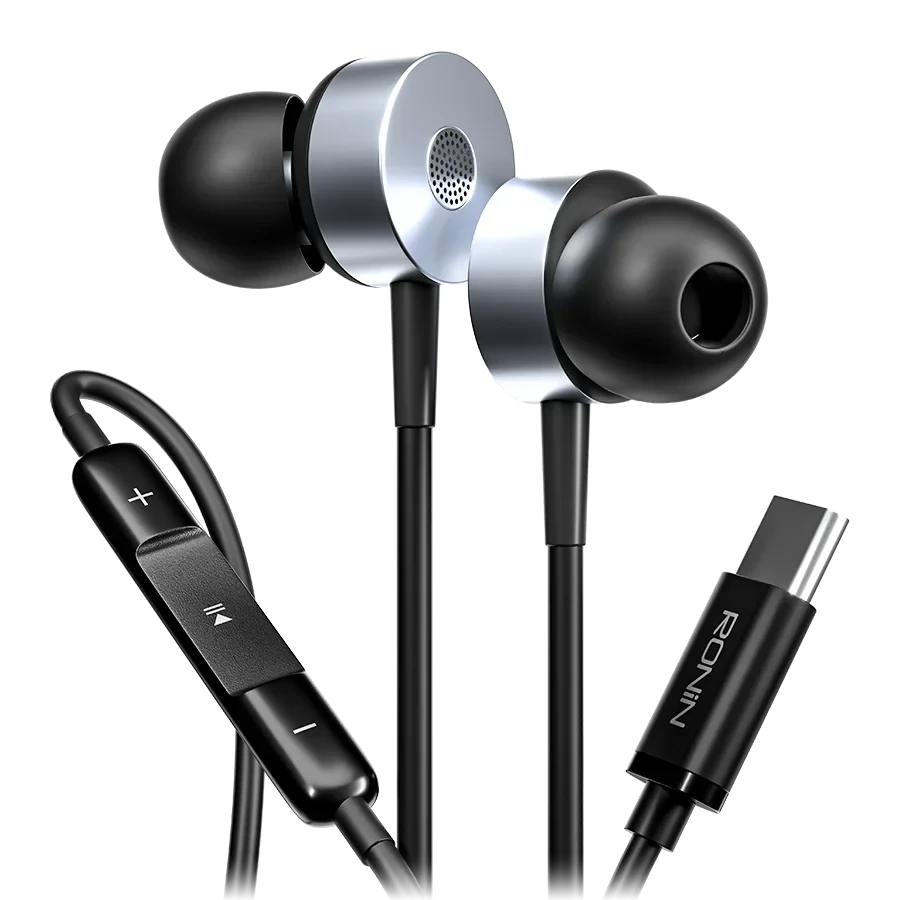 STREAM | R-27 Handsfree Type-c