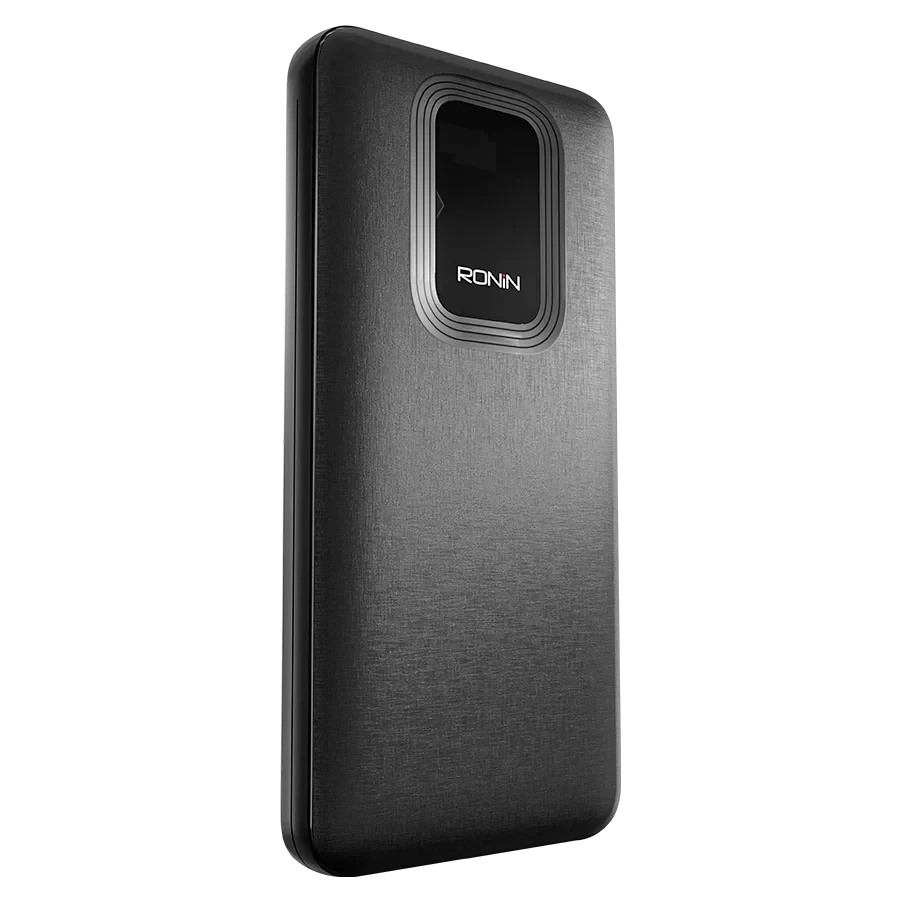 FORGE | 10,000mAh Powerbank