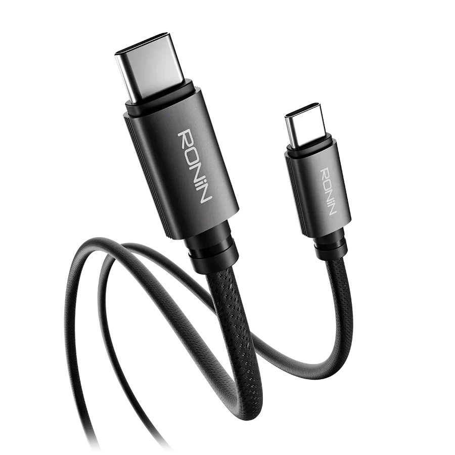 Rush Type-C To Type-C Cable