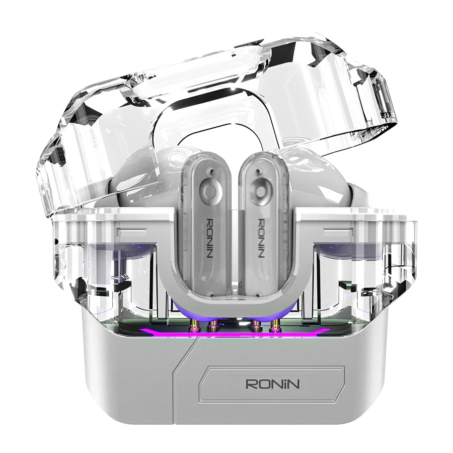 Warrior Earbuds