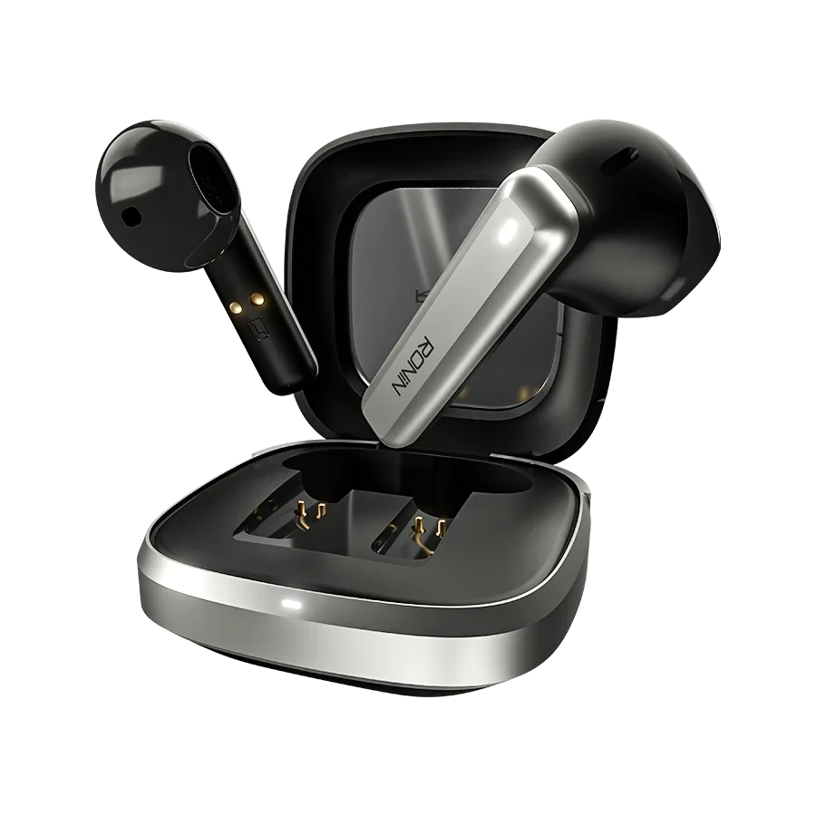 Mashion Pro Earbuds