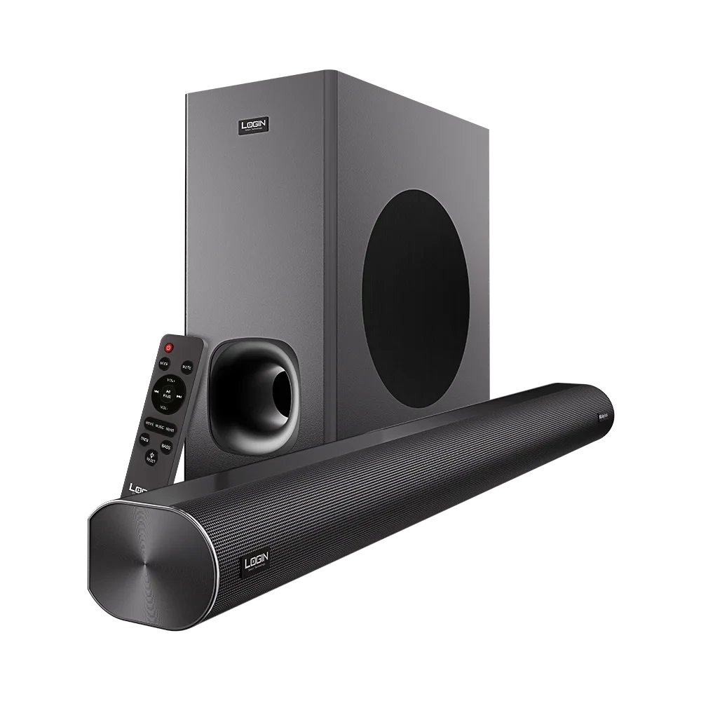 L-278 Avantis | 2.1 Channel Hometheater Speaker | Dolby Audio