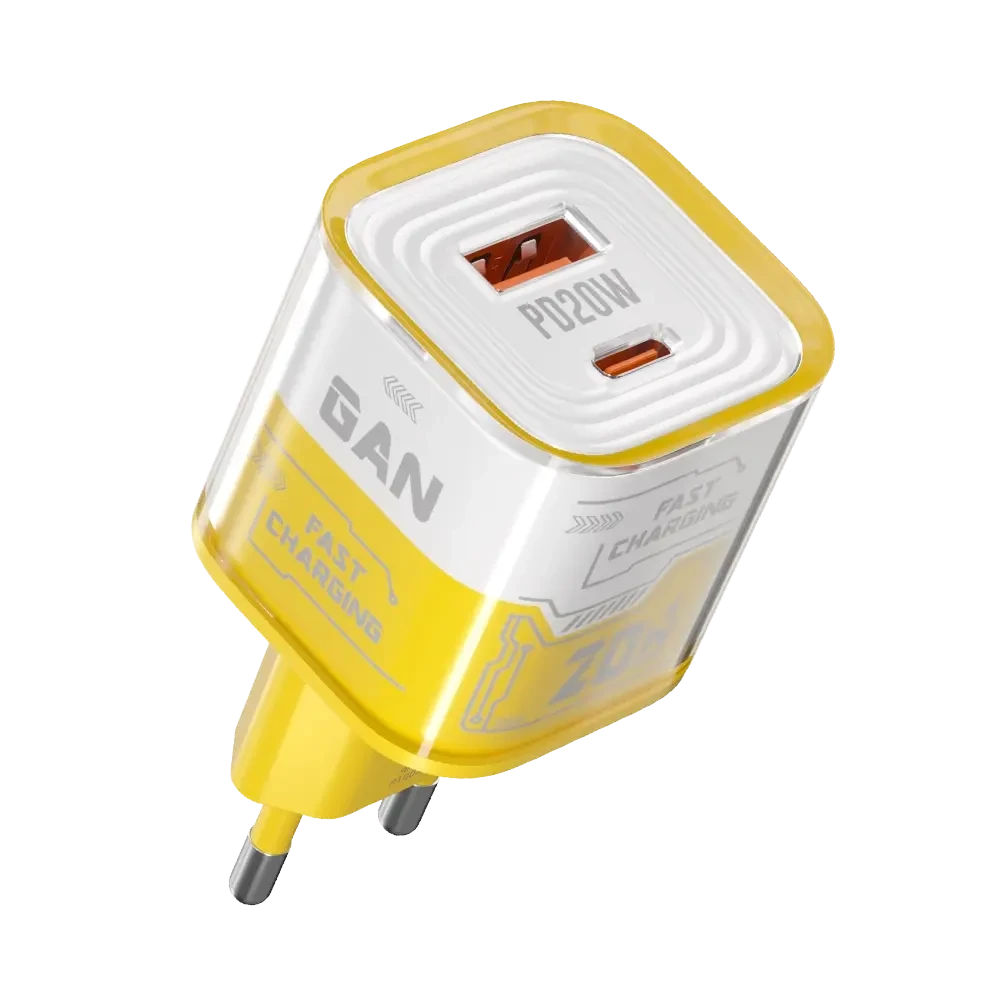 L-411 NUG | Charger
