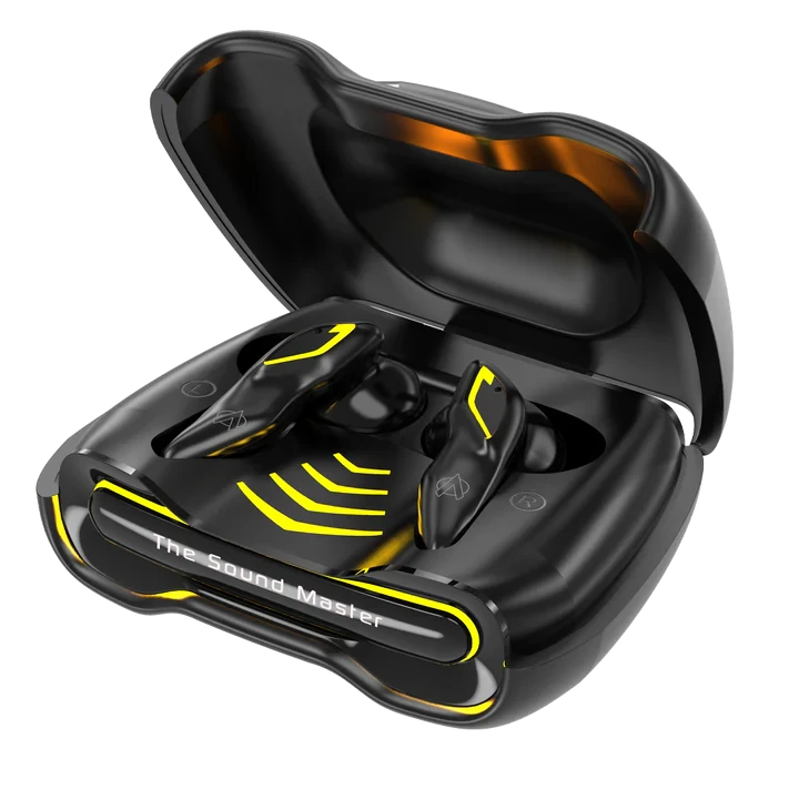 Battlebuds Gaming Earbuds