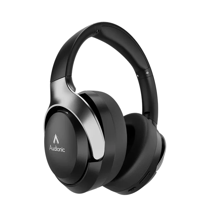Trance 100 ANC Wireless Headphone