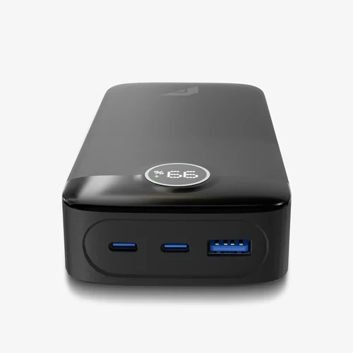 Power   Core   Power   Bank