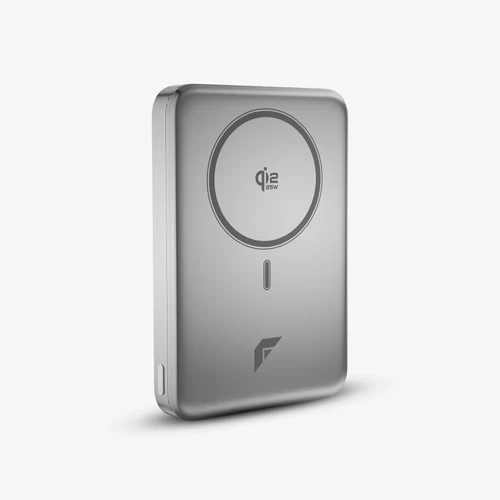 Power   Mag   Power   Bank