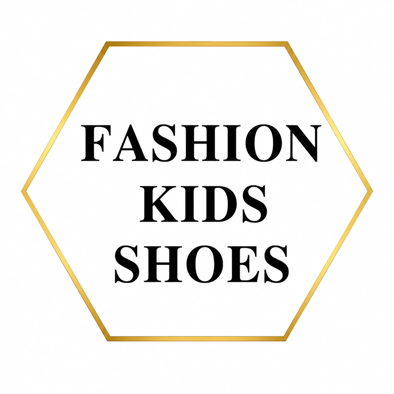 Fashion Kids Shoes