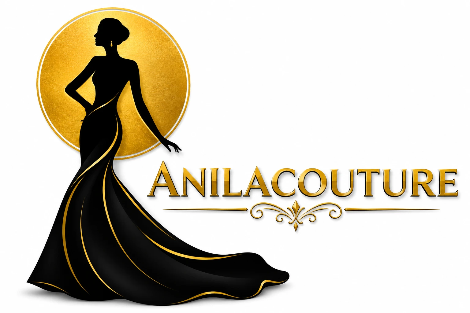 Anila's Couture