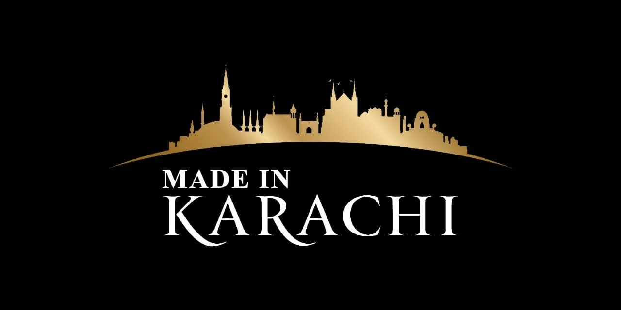 Made In Karachi