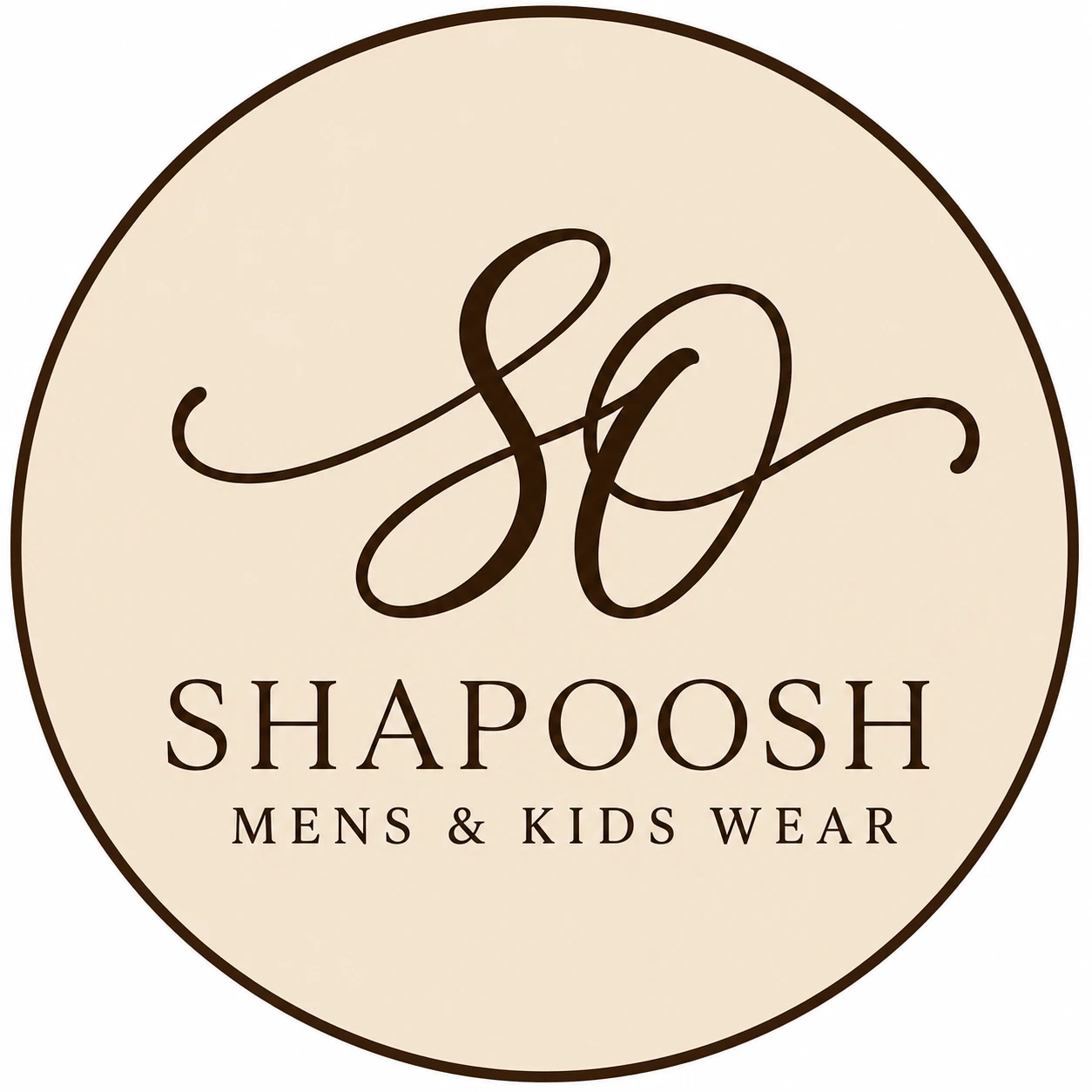 Shapoosh Official